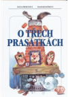 O třech prasátkách