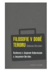 Filosofie v době teroru