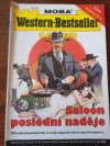 Saloon poslední naděje