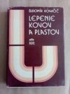 Lepenie kovov a plastov