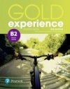 Gold Experience 2nd Edition B2