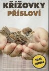 Křížovky Přísloví