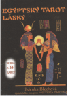 Egyptský tarot lásky