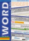 Microsoft Word 2000 a jiné verze pro školy