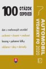 100 otázok • odpovedí – Automobil, Výdavky FO 2020