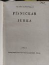 Písničkář Jurka