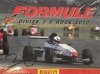 Formule. Divize 3 v roce 2010