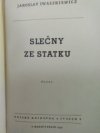 Slečny ze statku