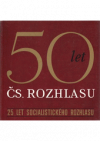 Padesát let Československého rozhlasu 