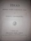 Hrad