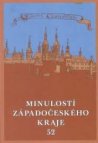 Minulostí západočeského kraje 52