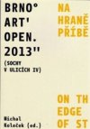 Brno Art Open 2013 (Sochy v ulicích IV)
