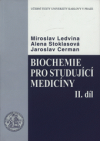Biochemie pro studující medicíny