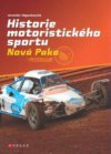 Historie motoristického sportu