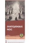 Svatojánská noc