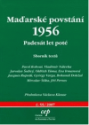 Maďarské povstání 1956