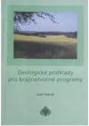 Geologické podklady pro krajinotvorné programy