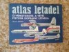 Atlas letadel
