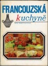 Francouzská kuchyně