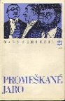 Promeškané jaro