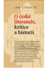 O české literatuře, kritice a historii