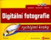 Digitální fotografie rychlými kroky