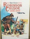 Robinson Crusoe