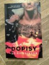 Danteho dopisy 