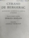 Cyrano de Bergerac