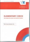 Elementary Czech