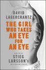 The girl who takes an eye for an eye