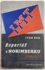 Reportáž z Norimberku 1945-1946