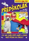 Předškolák