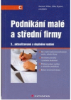 Podnikání malé a střední firmy