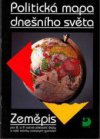 Politická mapa dnešního světa
