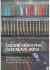 Osobní knihovna Jaroslava Ježka