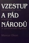 Vzestup a pád národů: ekonomický růst, stagflace a společenská rigidita