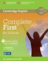 Complete First for Schools