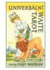 Univerzální Waite Tarot