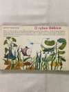 O rybce Běličce