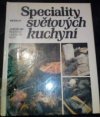 Speciality světových kuchyní