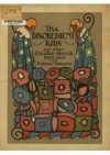 The disobedient kids and other czecho-slovak fairy tales