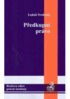 Předkupní právo