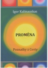 Proměna