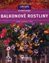 Balkonové rostliny