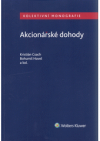 Akcionářské dohody