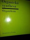 Organická synthesa