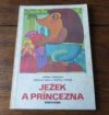 Ježek a princezna