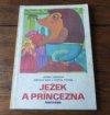 Ježek a princezna