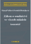 Zákon o soudnictví ve věcech mládeže